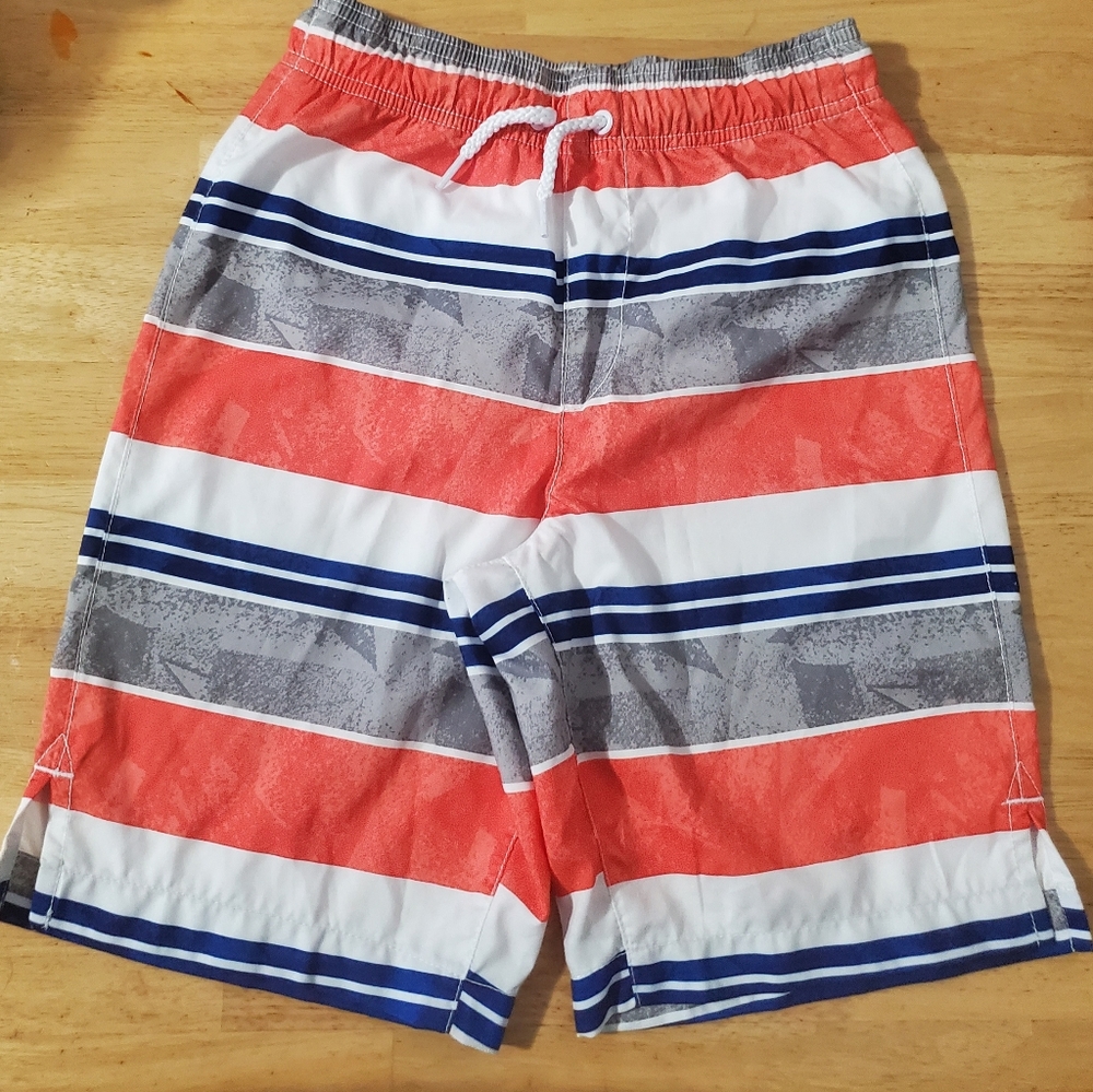Boys swimming trunks